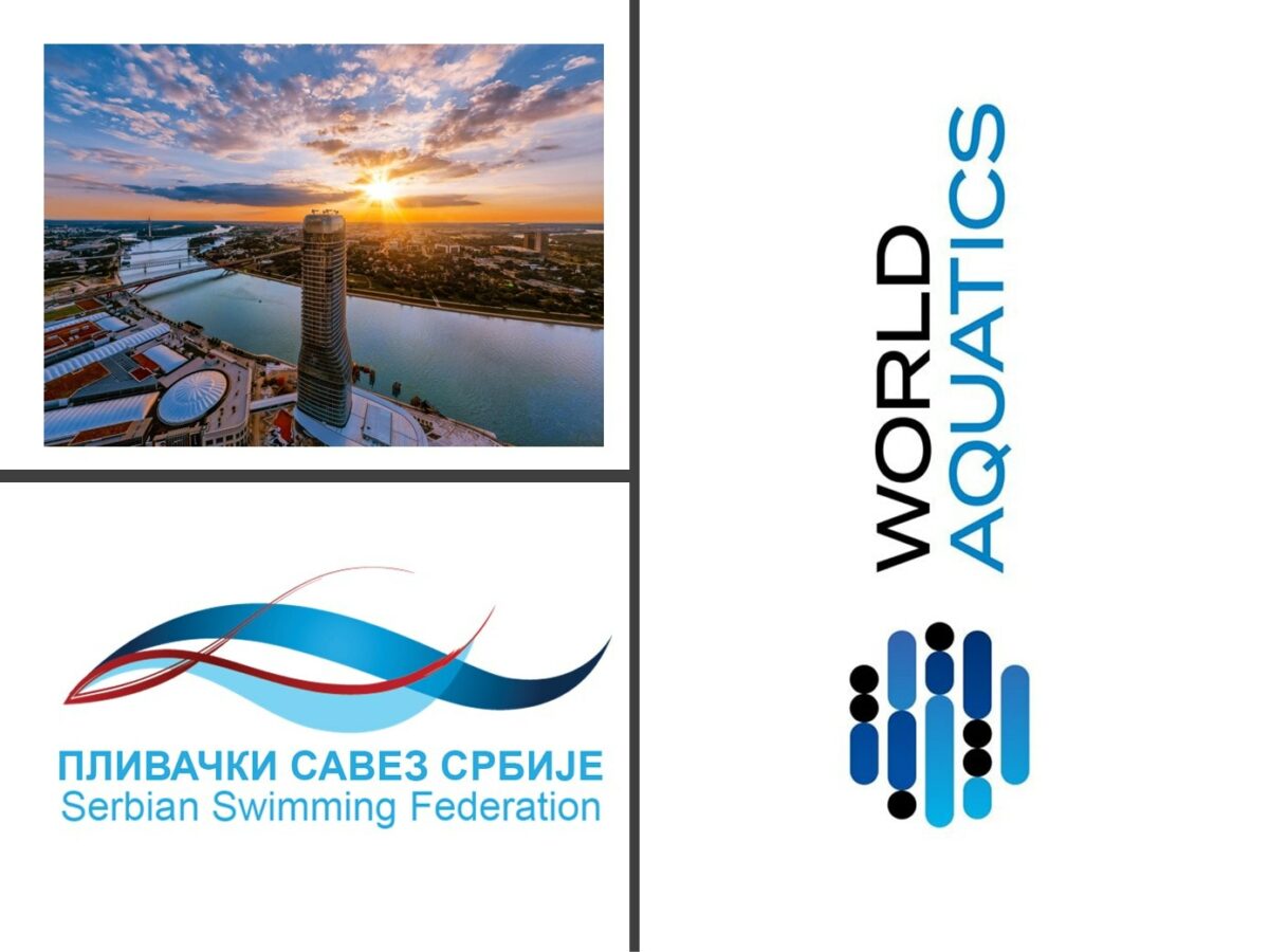 World Aquatics sertifikacioni kurs za sudije za otvorene vode održan u Beogradu